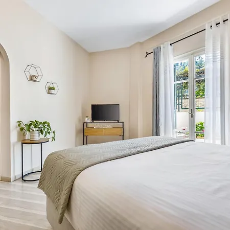 Apartamento Aristo By Estia Benitses (Corfu)