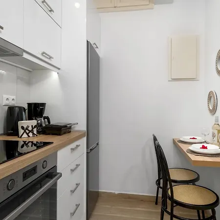 Aristo By Estia Apartamento Benitses (Corfu)