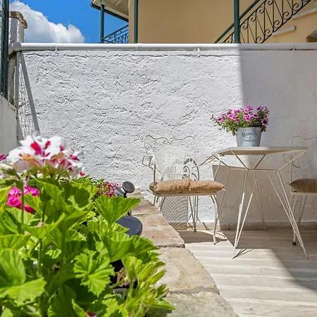 Apartamento Aristo By Estia Benitses (Corfu)