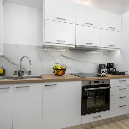 Aristo By Estia Apartamento Benitses (Corfu)